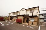 ガーデンハイム今古賀の間取り画像