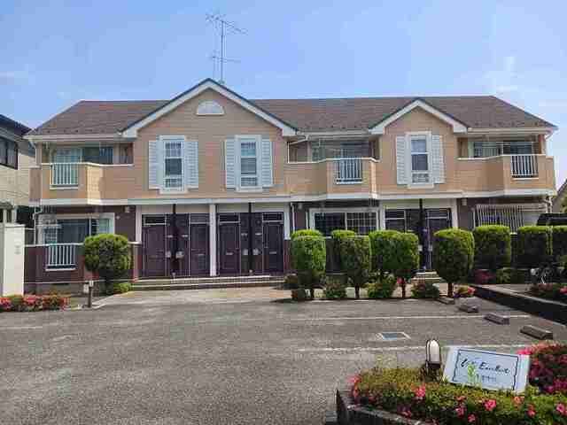 ヴィラ・エクセランの外観画像