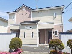 サンバティーク湊Bの外観画像