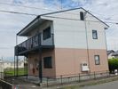 プチ ソレイユの間取り画像