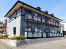 ジュネス一の宮の間取り画像