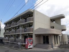 若山ガーデンヒル C棟の外観画像