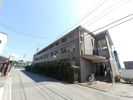 ソレイユ神田の間取り画像