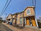NewリファインドAの間取り画像