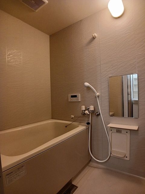 バスルーム