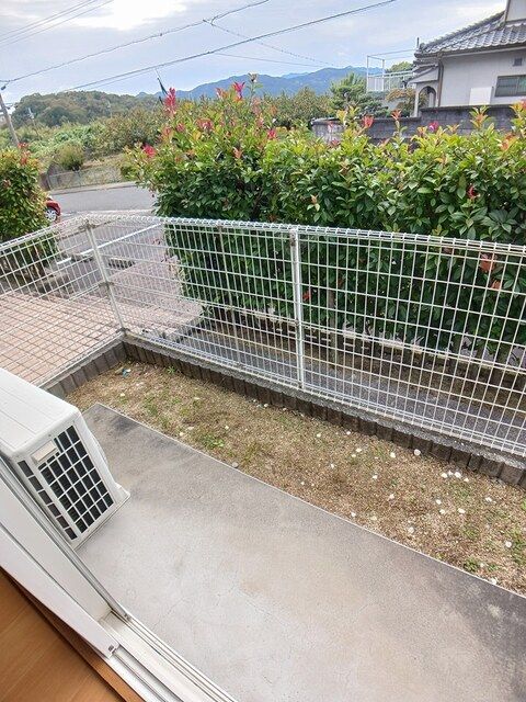 庭