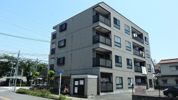ヴィラプリムヴェールの間取り画像