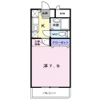 GRACE ONEの間取り画像