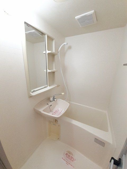バスルーム