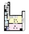 東上町林ビルの間取り画像