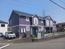 プロムナードの間取り画像