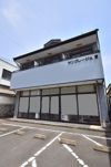 サンクレ－ジュⅢの間取り画像