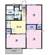 LA・REIMU本町の間取り画像