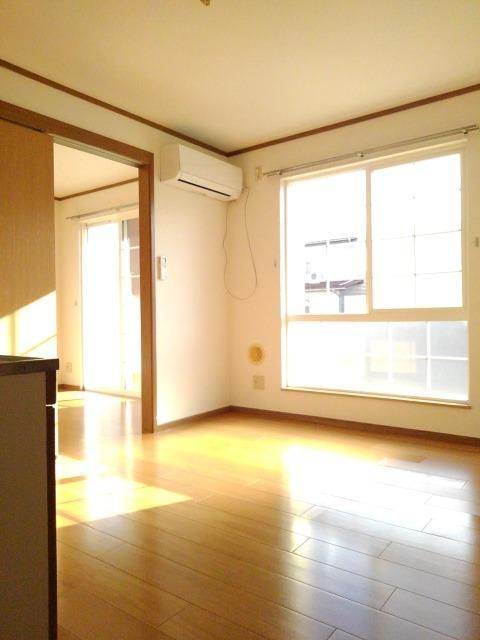 リビング