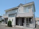 コーポ・アコードAの間取り画像