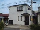 村山貸家の間取り画像