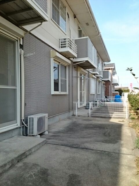 庭