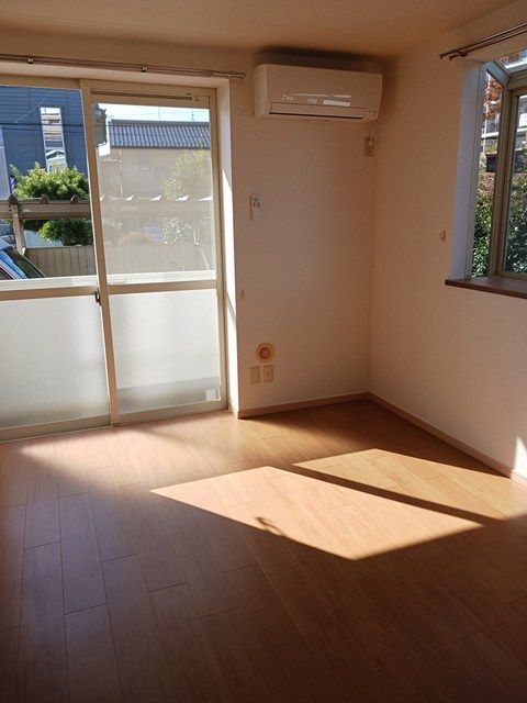 リビング