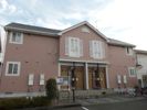 プラダハイツBの間取り画像