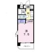 アムール・SKRの間取り画像