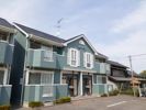 シェリ－ゼⅡの間取り画像