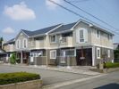 メゾンソルトヴァリーの間取り画像