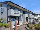 イーストランドの間取り画像