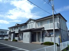 カトリエーム宮本の外観画像