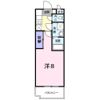 SUNNYコア・T2の間取り画像