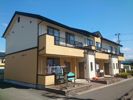 スターライトシティAの間取り画像