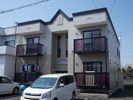 ハウス ドロームの間取り画像