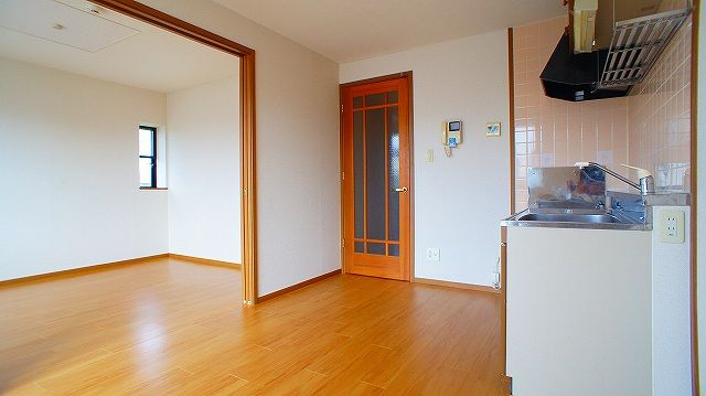 リビング