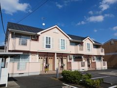 アルカンシェルシャトーⅡの外観画像