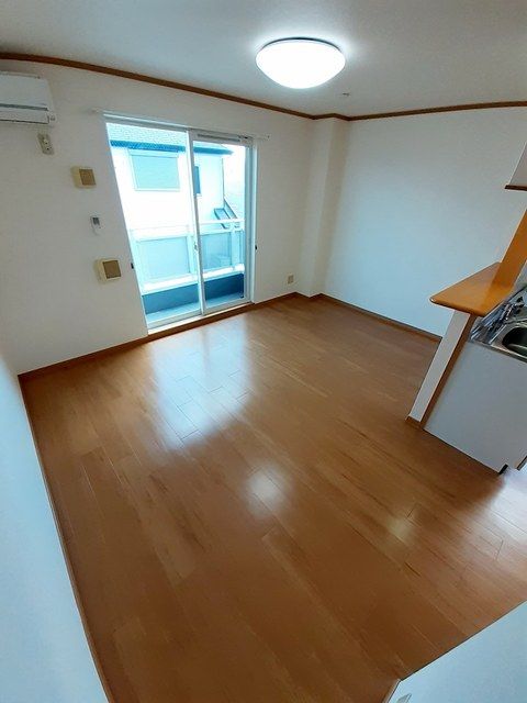 リビング