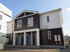 ラ フォレ ドゥ・シュッドの外観画像