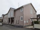 コンフォートフジの間取り画像