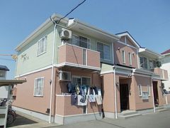 グランドゥールタクミAの外観画像