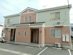 グランドゥールタクミBの外観画像