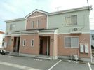 グランドゥールタクミBの間取り画像