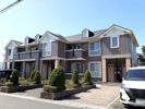 リファインド レジデンス Aの外観