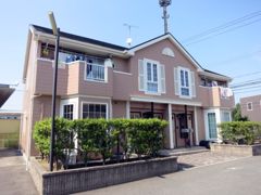 クレストールT．Y．A．の外観画像