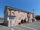カラジューム雅Aの間取り画像
