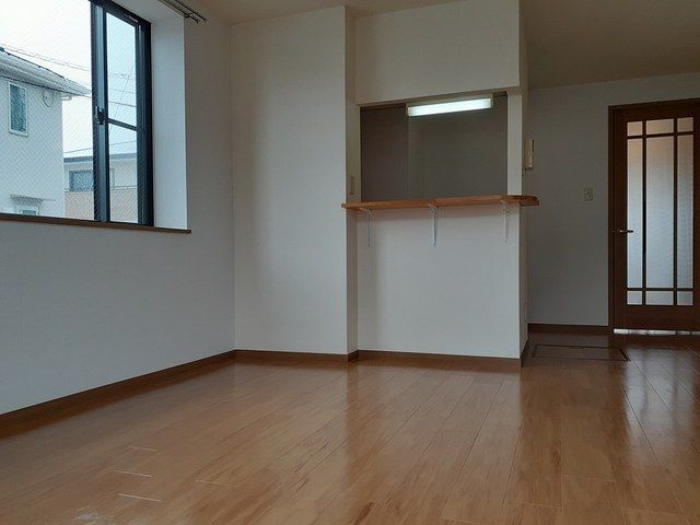 リビング