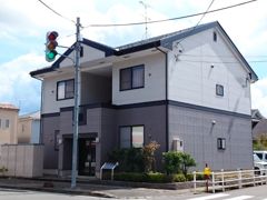 レジデンスYの外観画像
