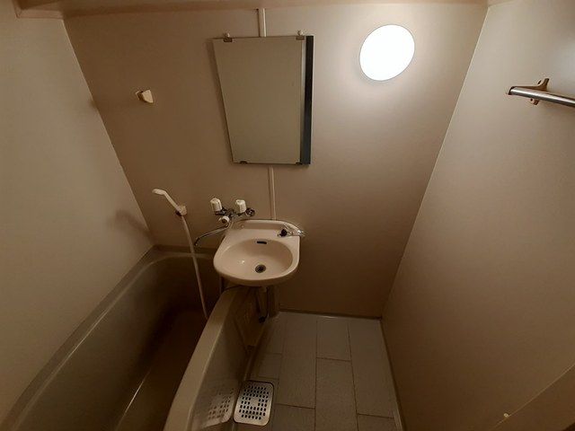 バスルーム