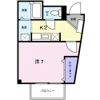 セレーノの間取り画像