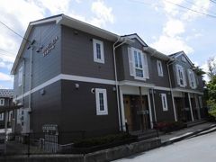 エスポワール21Aの外観画像