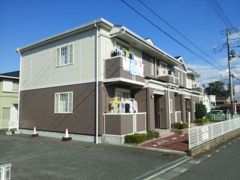 ル－ジュ・ヴィラの外観画像