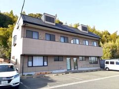 ヴィアーレ金比羅の外観画像