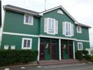 パインツリーAの間取り画像